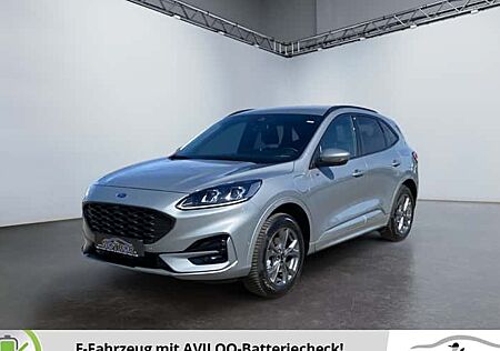Ford Kuga 2.5 Duratec PHEV ST-Line X CVT 5 Türen