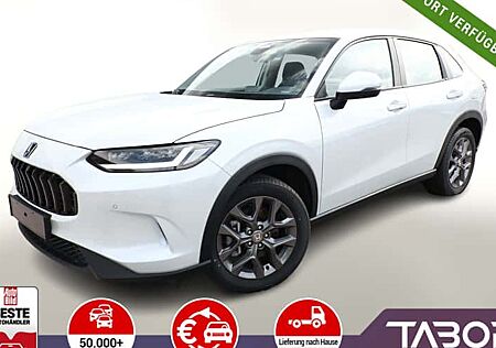 Honda ZR-V 2.0 i-MMD Hybrid Elegance 5 Türen