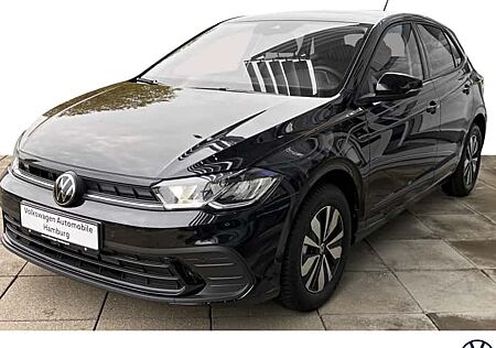 VW Polo 1.0 TSI 70kW DSG Life 5 Türen