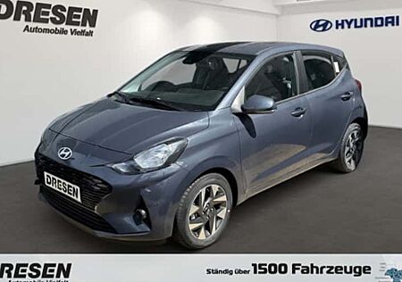 Hyundai i10 1.2 Trend AMT 5 Türen