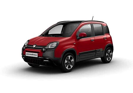Fiat Panda 1.0 GSE Pandina Hybrid Cross 5 Türen