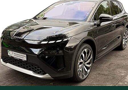 Skoda Elroq 85 5 Türen