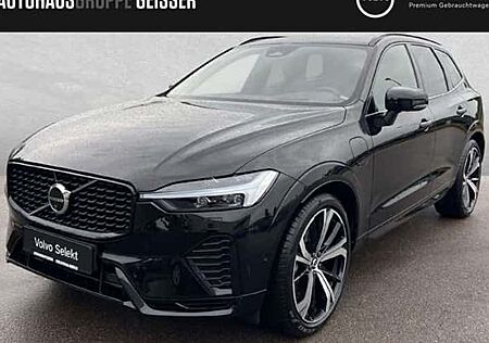 Volvo XC 60 T6 AWD Recharge Plus Dark Auto 5 Türen