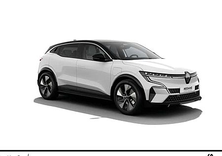 Renault Megane E-Tech Techno 220 Comfort Range 5 Türen
