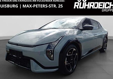 Kia EV4 81 kWh 150 kW GT-Line Frontantrieb 5 Türen