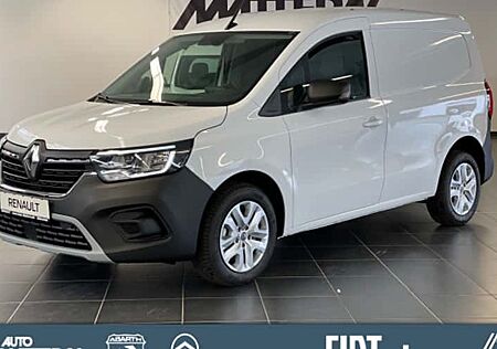 Renault Kangoo Blue dCi 95 Extra Maxi 4 Türen