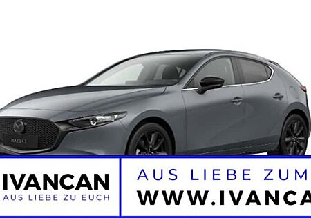 Mazda CX-30 e-SKYACTIV-G M-Hybrid 140 Nagisa AT 5 Türen