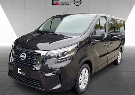 Nissan Primastar 2.0dCi 170 DCT 3,0t TEKNA L2H1 4 Türen