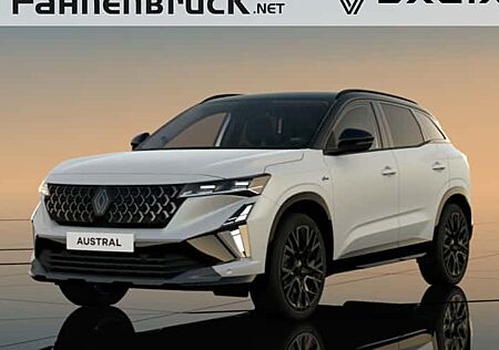 Renault Austral Hybrid E-Tech 200 Esprit Alpine 5 Türen