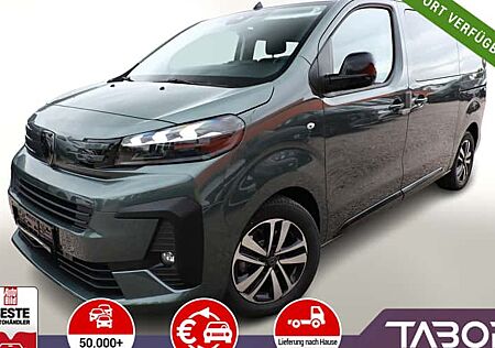 Peugeot Traveller BlueHDi 180 EAT8 Active L2 5 Türen