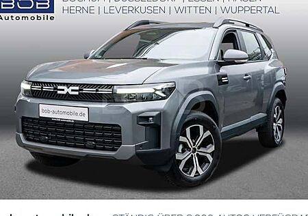 Dacia Bigster mild hybrid 130 4x4 Expression 5 Türen