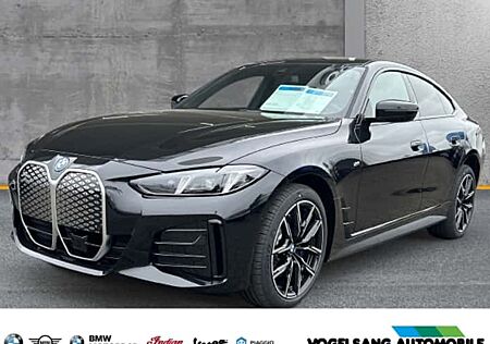 BMW i4 eDrive40 5 Türen