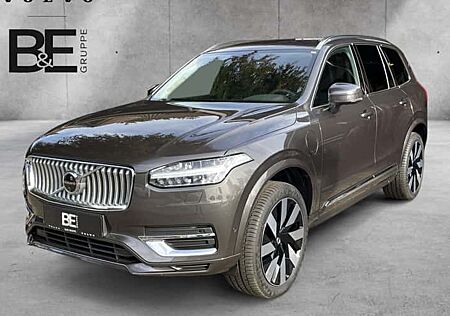 Volvo XC 90 T8 AWD Recharge Plus Bright Auto 5 Türen