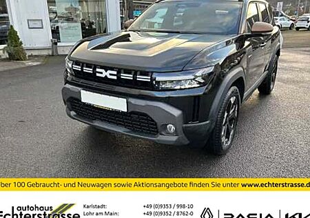 Dacia Duster TCe 130 Extreme 5 Türen