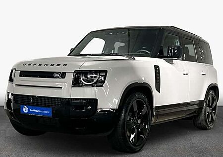 Land Rover Defender 3.0 D350 MHEV X-Dynamic HSE 110 5 Türen