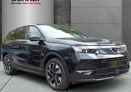 Opel Grandland X 1.2 Turbo 100kW GS eDCT 5 Türen
