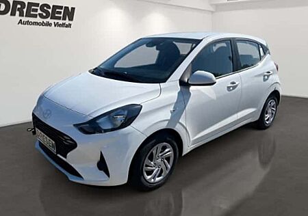 Hyundai i10 1.0 Select 5 Türen