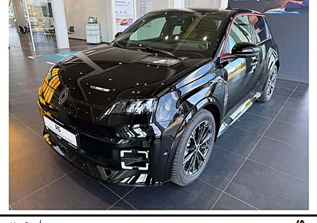 Renault R 5 Techno 120 Urban Range 5 Türen