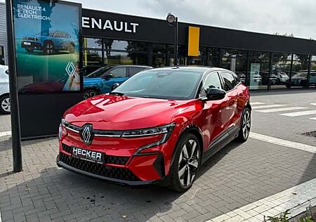 Renault Megane E-Tech Techno 220 Comfort Range 5 Türen
