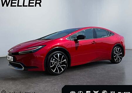 Toyota Prius 2.0-l-VVT-i Plug-in Hybrid Executive 5 Türen