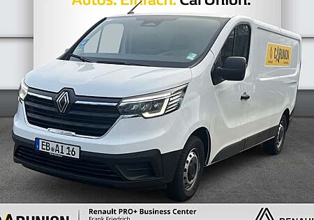 Renault Trafic Blue dCi 130 L2H1 DoKa Komfort 4 Türen