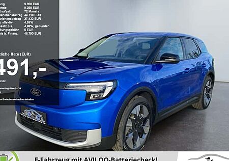 Ford Explorer Extended Range 77kWh RWD Premium 5 Türen