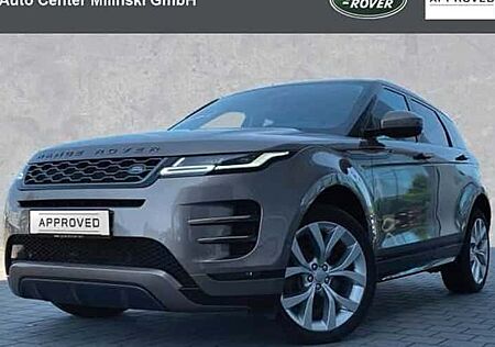 Land Rover Range Rover Evoque P300e R-DYNAMIC SE AWD Automatik 5 Türen