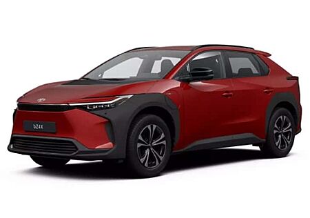 Toyota bZ4X 58 kWh Comfort 5 Türen