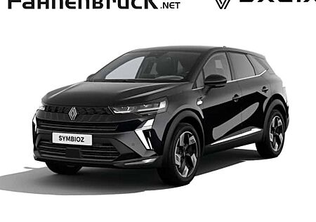 Renault Symbioz Mild Hybrid 140 Techno EDC 5 Türen