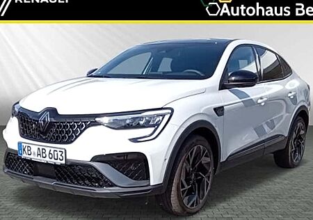 Renault Arkana E-TECH Full Hybrid 145 Esprit Alpine 5 Türen