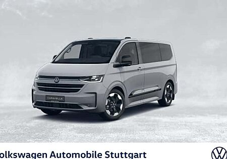 VW Caravelle 2.0 TDI 110kW Edition Automatik kurz 4 Türen