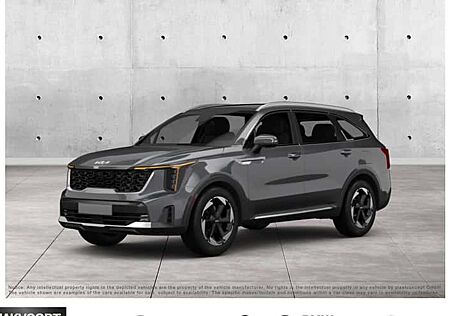 Kia Sorento 2.2 CRDi AWD Platinum DCT8 5 Türen