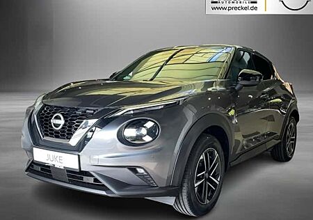 Nissan Juke 1.0 DIG-T N-CONNECTA 5 Türen