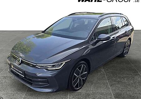 VW Golf Variant 1.5 eTSI OPF 110kW DSG Goal Variant 5 Türen