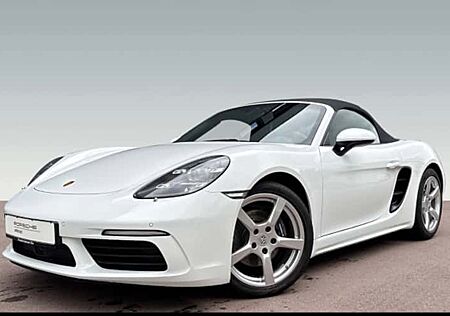 Porsche 718 Boxster Boxster 2 Türen