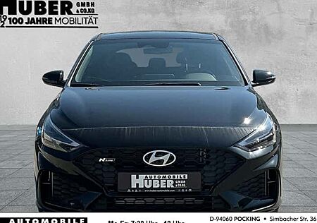 Hyundai i30 1.5 T-GDI Hybrid N Line 5 Türen