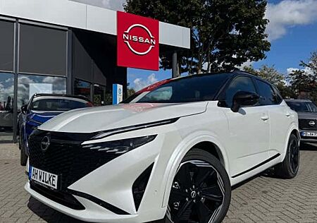 Nissan Qashqai 1.5 VC-T e-Power N-Design 5 Türen