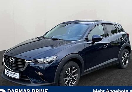 Mazda CX-3 2.0 SKYACTIV-G 121 Center-Line FWD 5 Türen