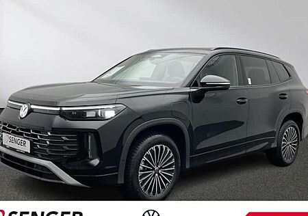 VW Tayron 1.5 eHybrid OPF 110kW DSG Elegance 5 Türen