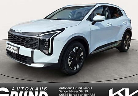 Kia Sportage 1.6 T-GDI Vision 5 Türen