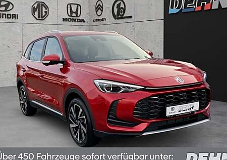 MG zs-ce 1.5 Hybrid+ Luxury 5 Türen