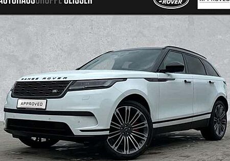 Land Rover Range Rover Velar 2.0 P250 S AWD 5 Türen