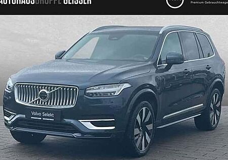 Volvo XC 90 T8 AWD Recharge Plus Bright Auto 5 Türen