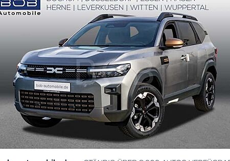 Dacia Bigster mild hybrid 130 4x4 Extreme 5 Türen