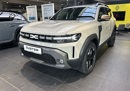 Dacia Bigster mild hybrid 140 Journey 5 Türen