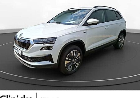 Skoda Karoq 2.0l TDI DSG Tour 5 Türen