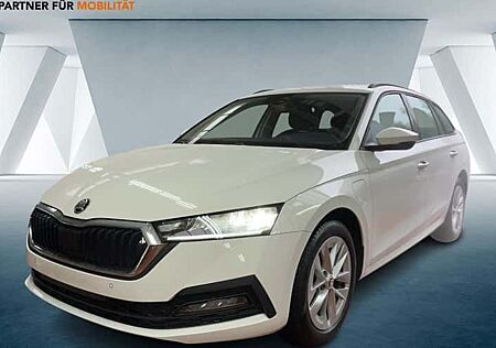 Skoda Octavia 1.4 TSI iV DSG AMBITION COMBI 5 Türen