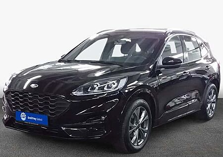 Ford Kuga 1.5 EcoBoost 110kW ST-Line 5 Türen
