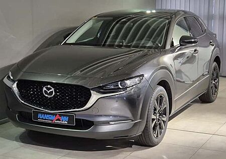 Mazda CX-30 e-SKYACTIV X M-Hybrid 186 Homura AT 5 Türen