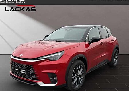 Lexus LBX 1.5 FWD 5 Türen